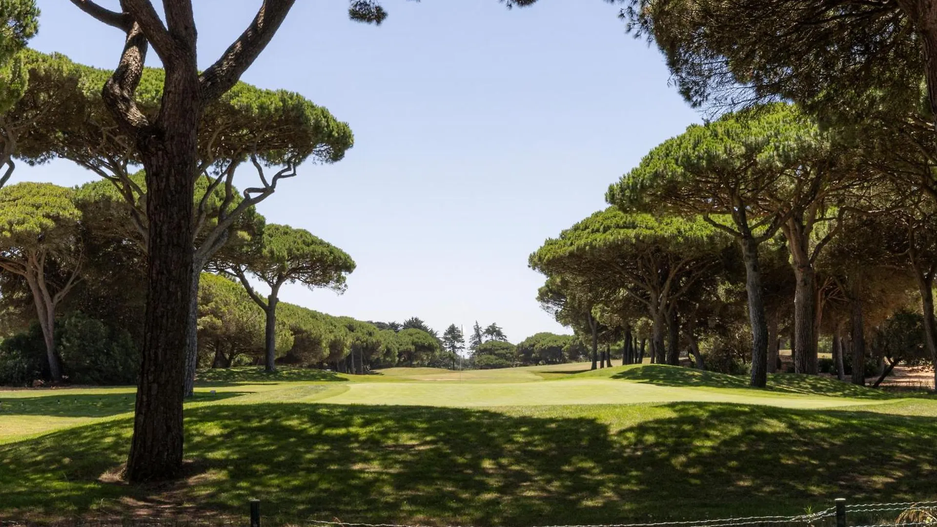 Seaya Villa Marinha Cascais
