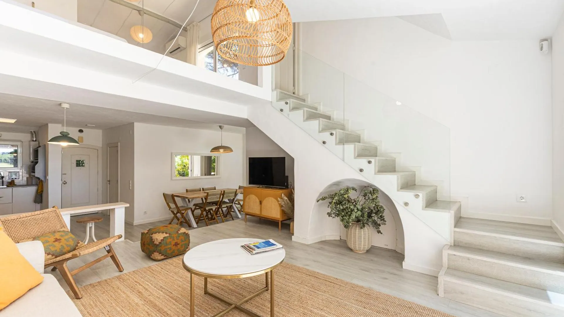 Seaya Villa Marinha Cascais Holiday home